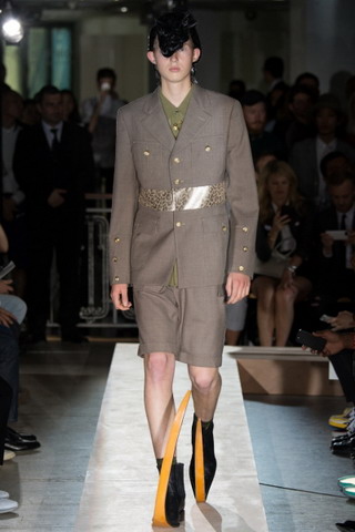 Comme des Garcons / - 2015